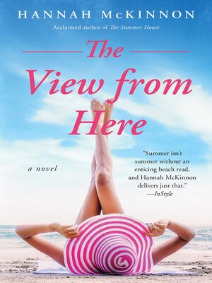 cover image of The View from Here